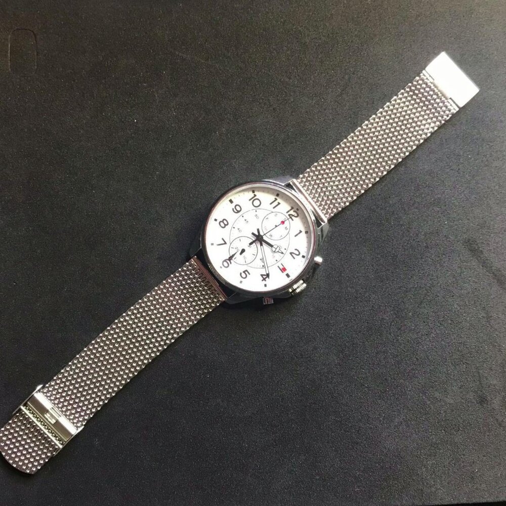 Tommy Hilfiger 1791233 Jake Multi-Function Men’s … - image 4